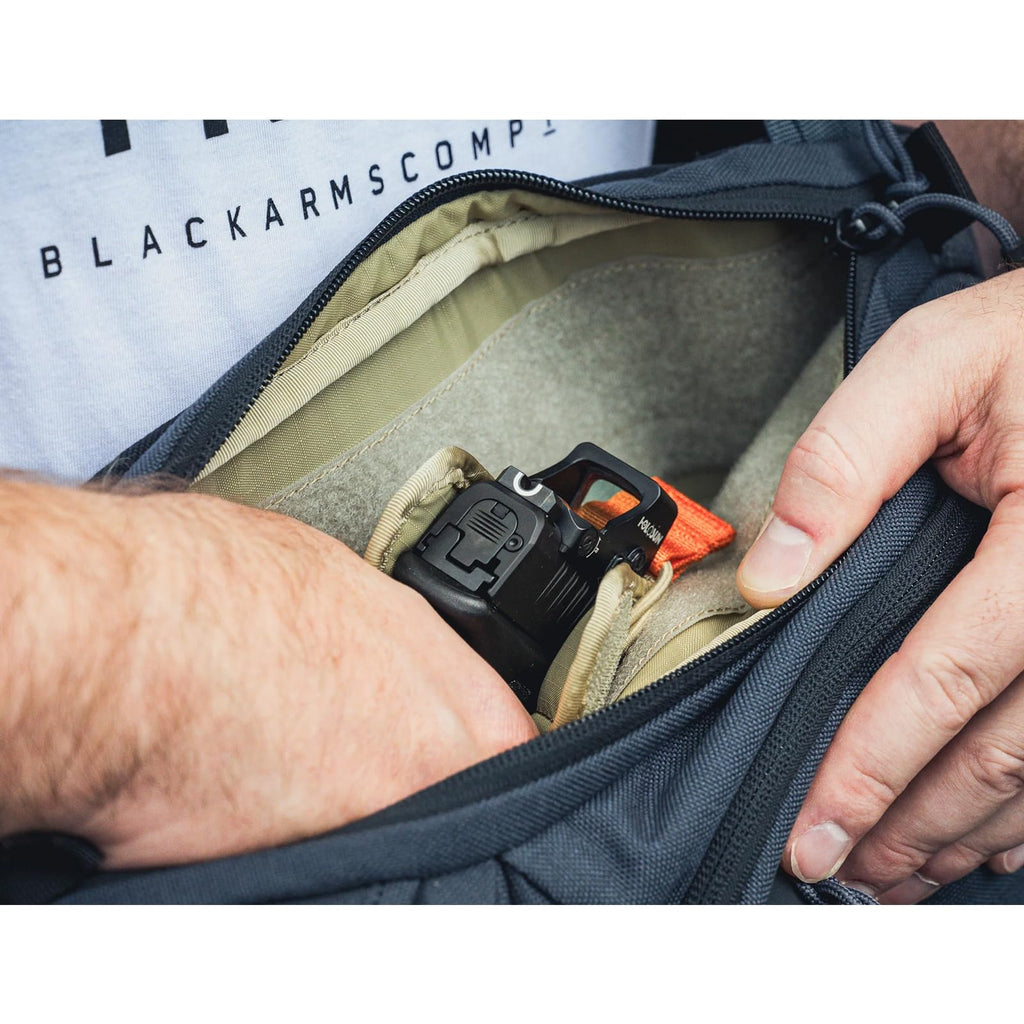 VIKTOS Upscale3 Tactical Slingbag | Durable Water-Resistant, view 5