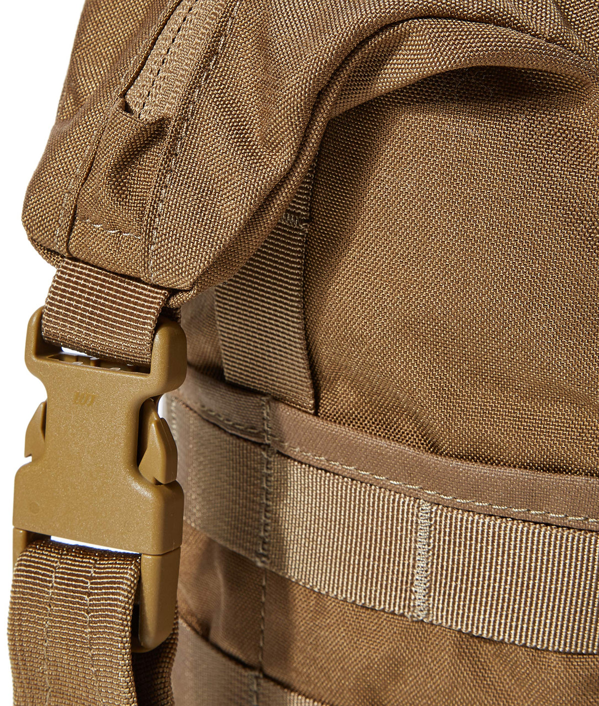 Helikon BUSHCRAFT SATCHEL Bag – Cordura® – Coyote