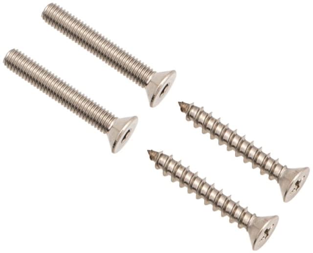 Accu-Tac Picatinny Rail Mount, Mil-Spec Type III Hard Anodized