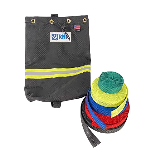 Rock-N-Rescue Webbing Kit, view 3
