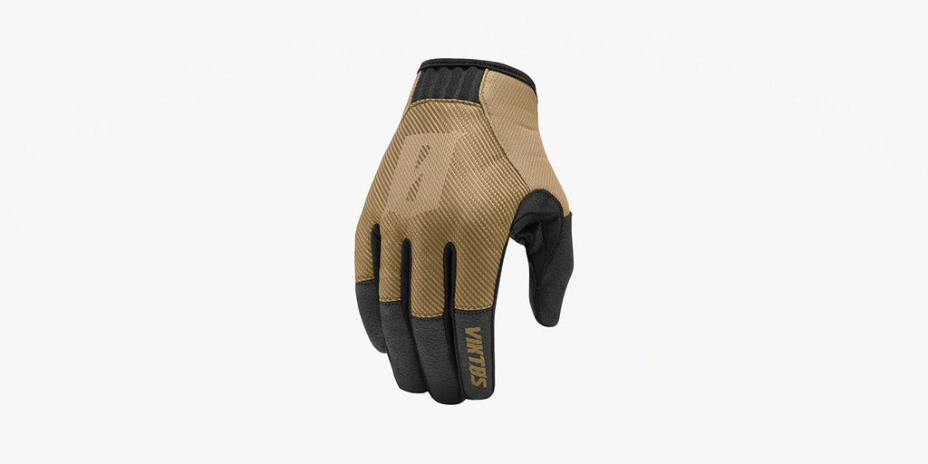 VIKTOS Men's Leo Duty Glove, Nightfjall, Size: Medium, view 7