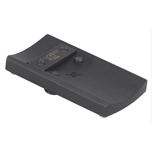 Vector Optics Sphinx Mini Red Dot Scope Sight, view 2