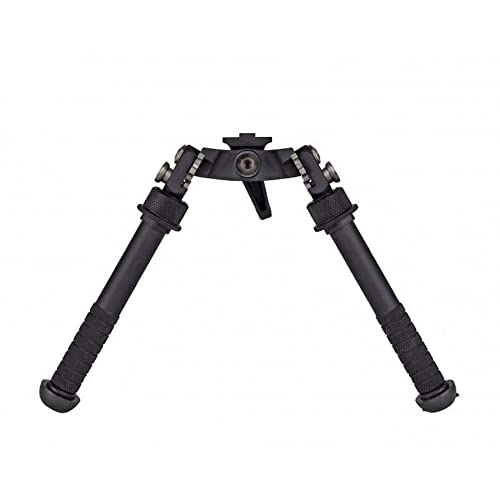 Accu-Shot BT65 Cal Bipod No Clamp BT65-NC Multicolor os, view 2