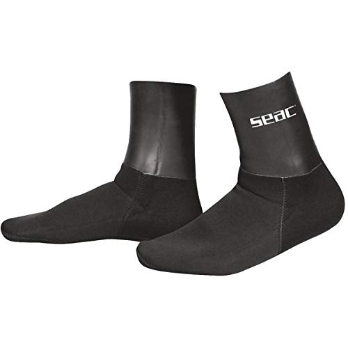 Seac 5mm Anatomic Sock - Medium, view 2