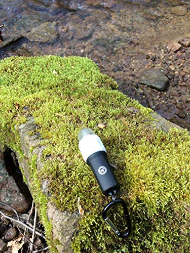 ustSplashFlash 25 Lumen Waterproof, Mini-Lantern