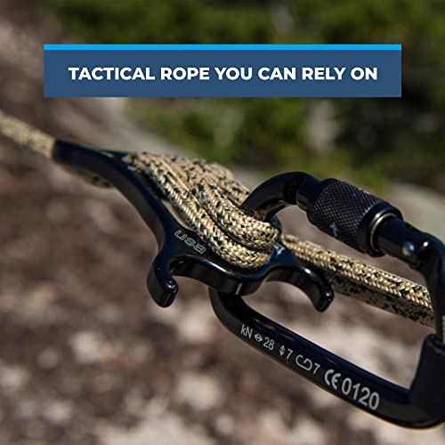 Sterling OpLux Tactical Rope