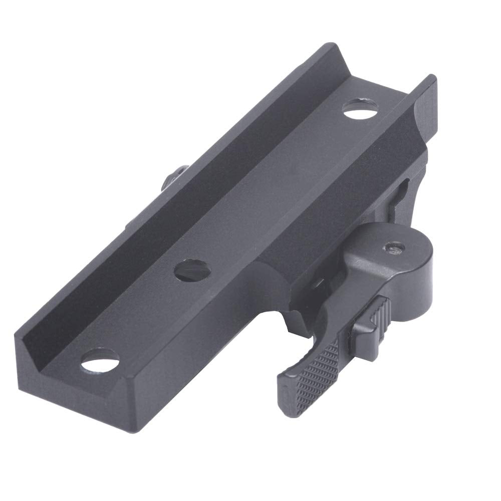 Pulsar Locking Quick Detach mount for Pulsar Apex, Trail, Digisight, and Core