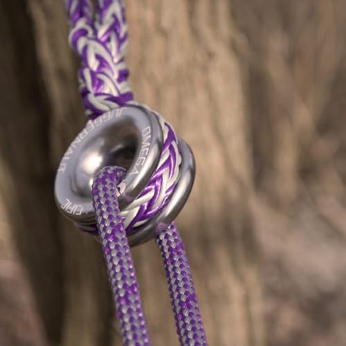 Omega Pacific Juggernaut Low Friction Rings