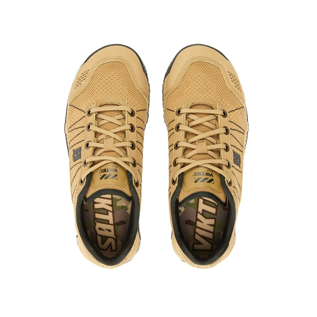 VIKTOS Men's Core 2 Training Shoes | Lightweight Breathable Sports Shoes with M, view 3