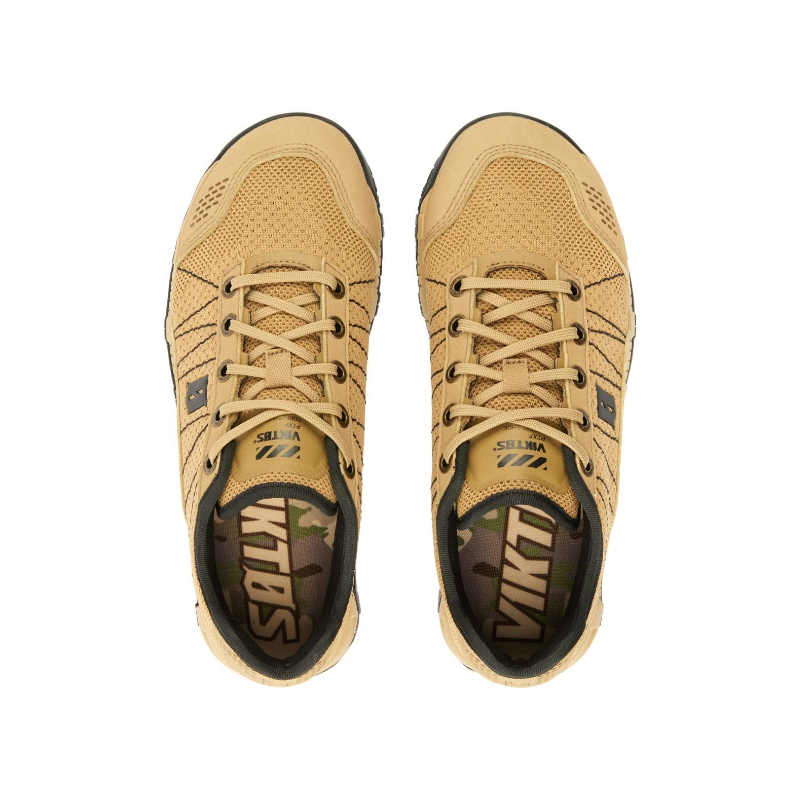 VIKTOS Men's Core 2 Training Shoes | Lightweight Breathable Sports Shoes with M