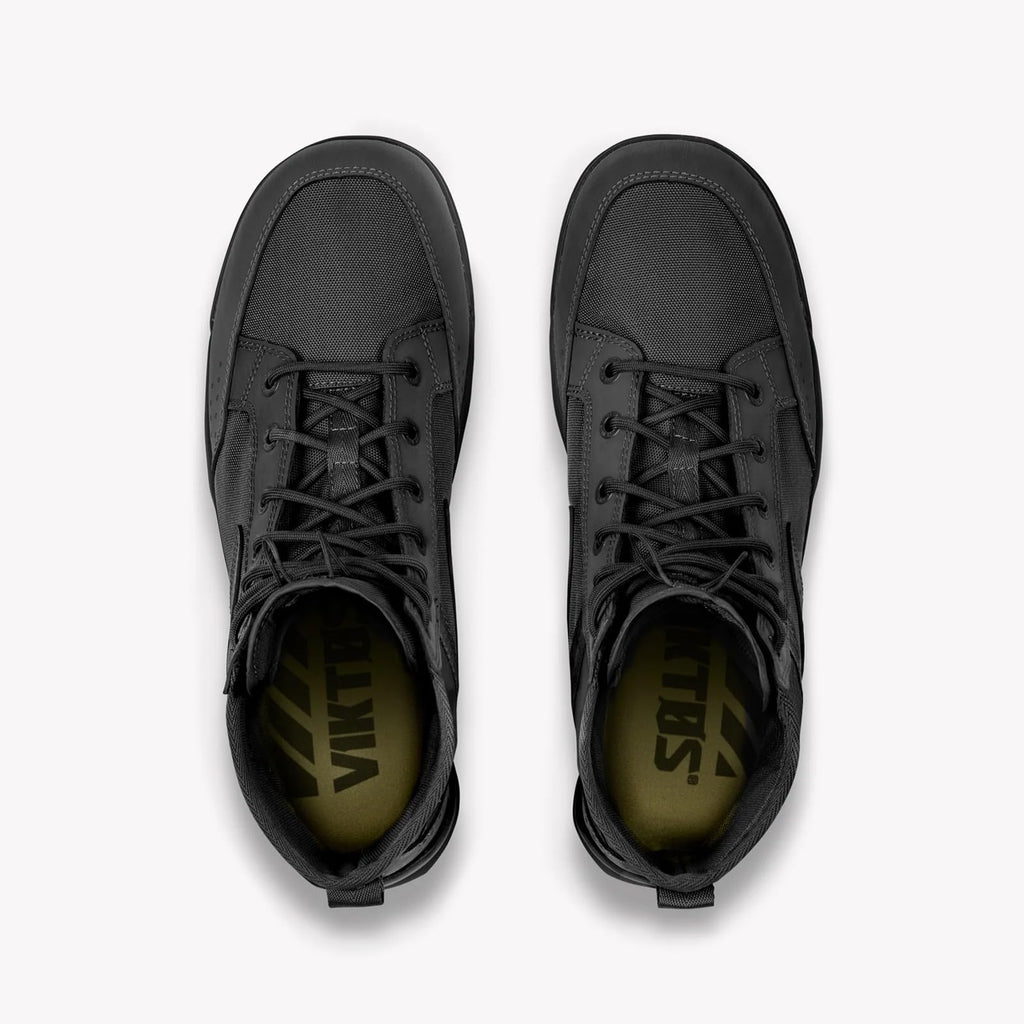 VIKTOS Men's Johnny Combat OPS Tactical Boots | Lightweight Water-Resistant Mid, view 2