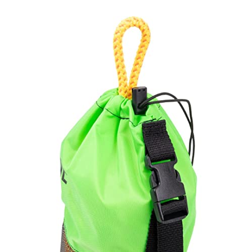 Rock-N-Rescue RNR Deluxe Trident Series Throw Bag