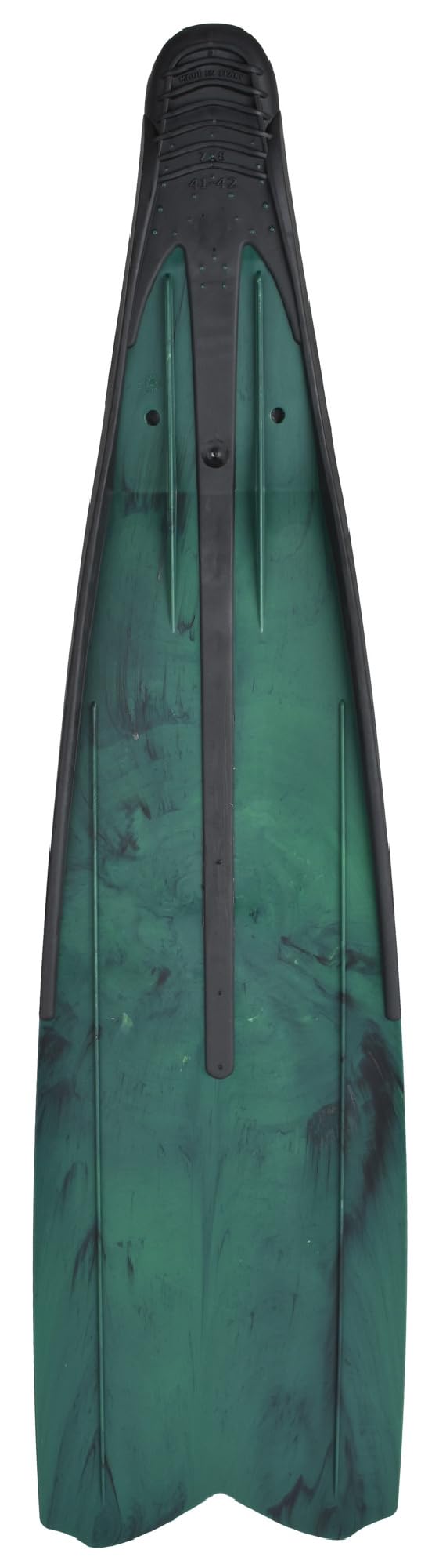 SEAC Shout, Long Fins for Scuba Diving, Spearfishing and Freediving