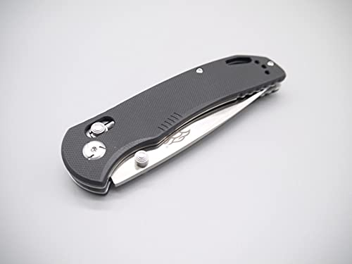 Ganzo G7531 Folding Pocket Knife 440C Stainless Steel Blade