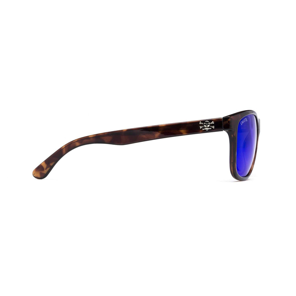 Calcutta Outdoors Catalina Original Series Fishing Sunglasses | Polarized Sport, view 5