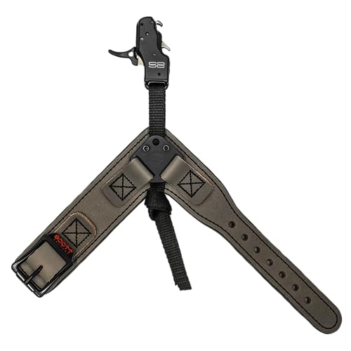Scott Archery S2, Double Sear Release, view 2