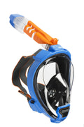 OCEAN REEF - Aria QR + Quick Release Snorkeling Mask