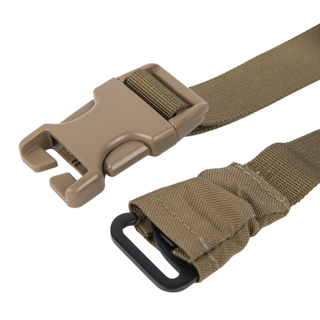 Helikon Tex Bandicoot Waist Pack Cordura Coyote One Size, view 6