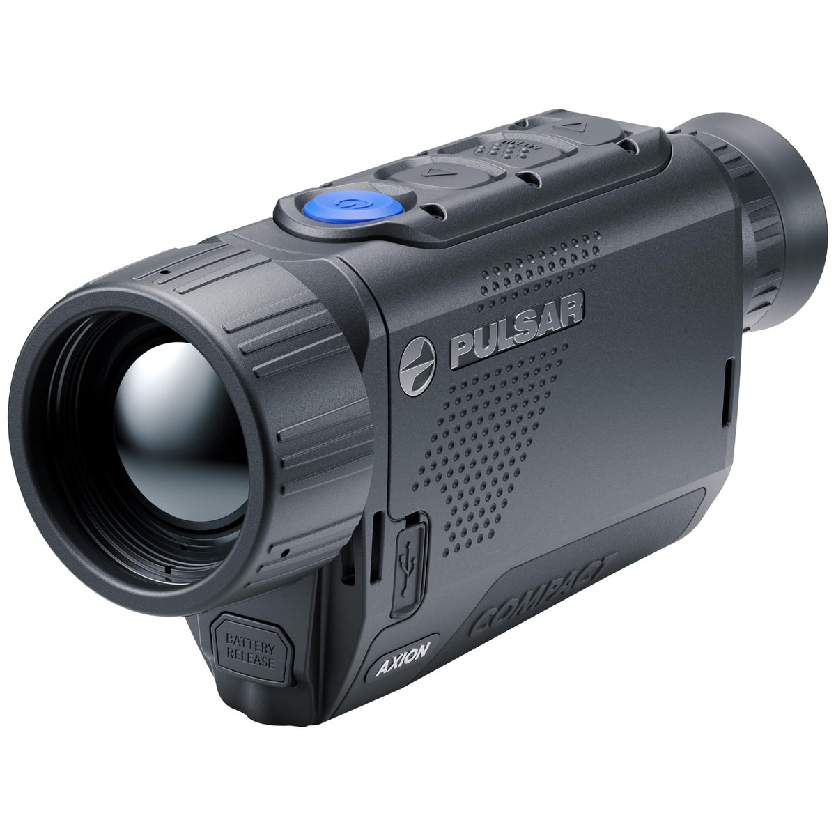 Pulsar Axion XG35 Compact Thermal Imaging Monocular