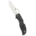 Spyderco Stretch 2 Signature Lightweight Hunting Knife with 3.43"