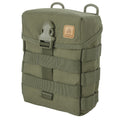 Helikon-Tex Bushcraft Line, E & E Pouch Adaptive Green