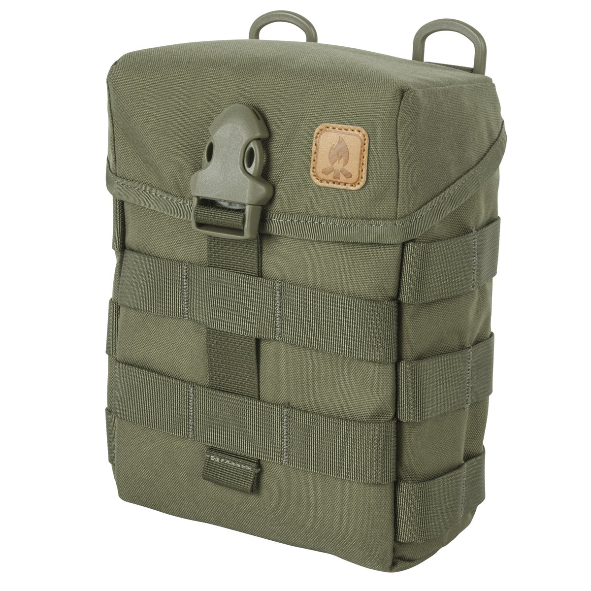 Helikon-Tex Bushcraft Line, E & E Pouch Adaptive Green