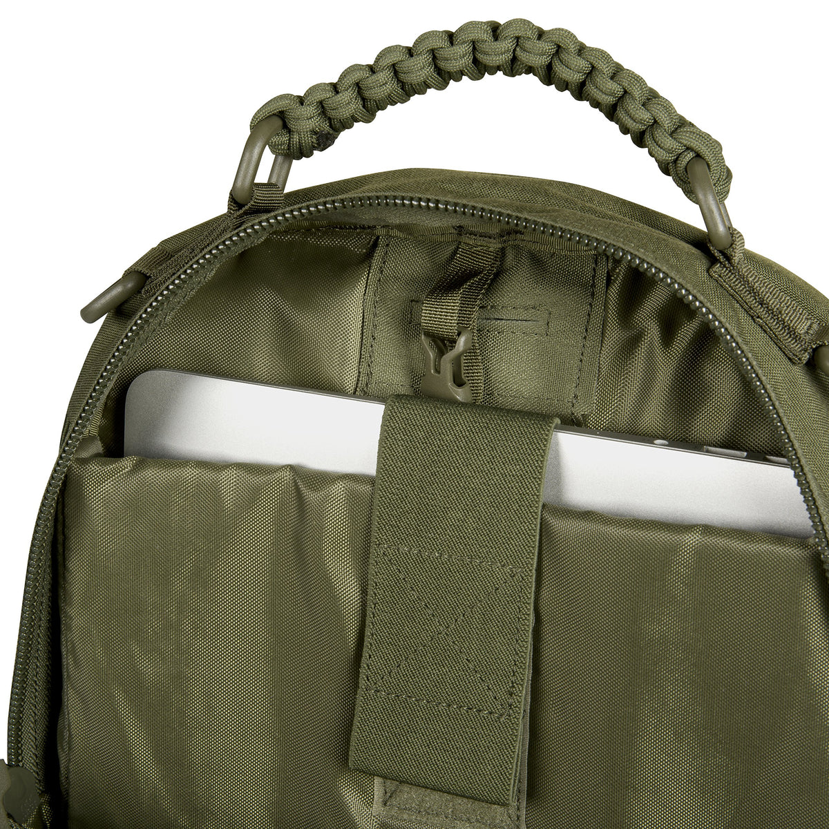 Direct Action Dust MK II Tactical Backpack Black 20 Liter