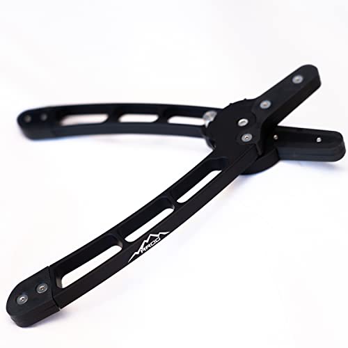 Rugged Ridge Outdoor Gear Extreme Rear Support System ERSS
