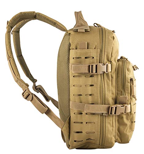 Red Rock Outdoor Gear - Transporter Day Pack, view 2