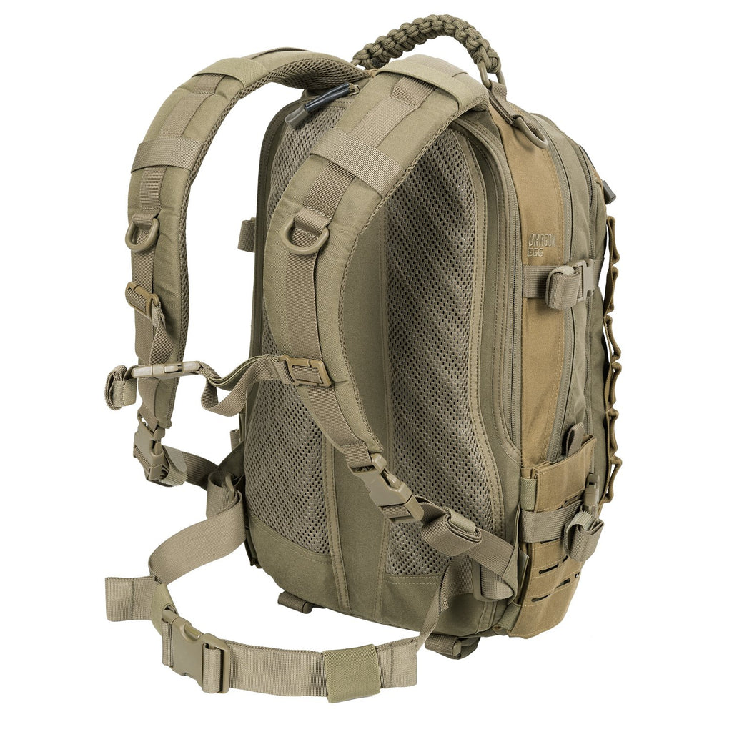 Direct Action Dragon Egg Mk II Tactical Backpack Adaptive, view 2