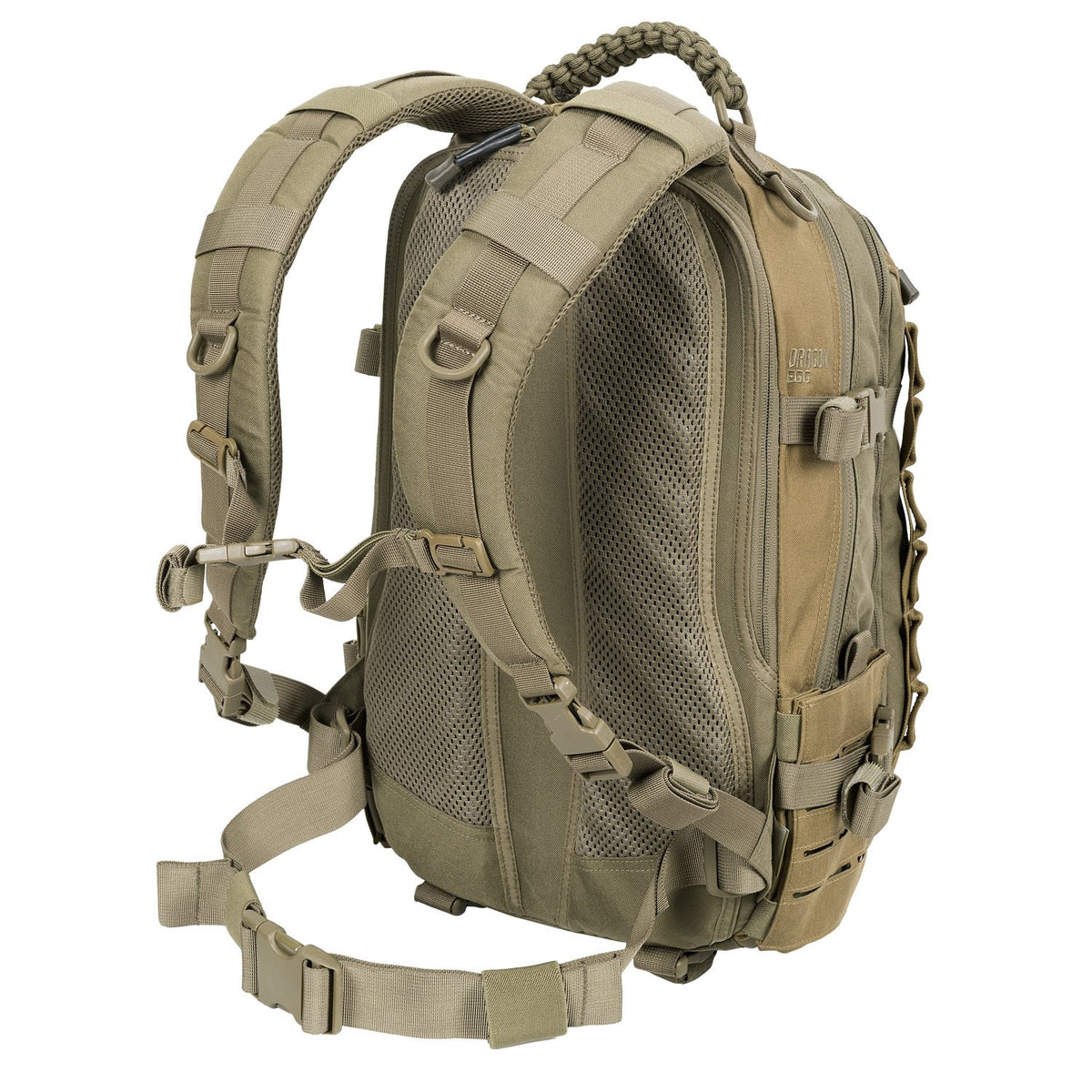 Direct Action Dragon Egg Mk II Tactical Backpack Adaptive