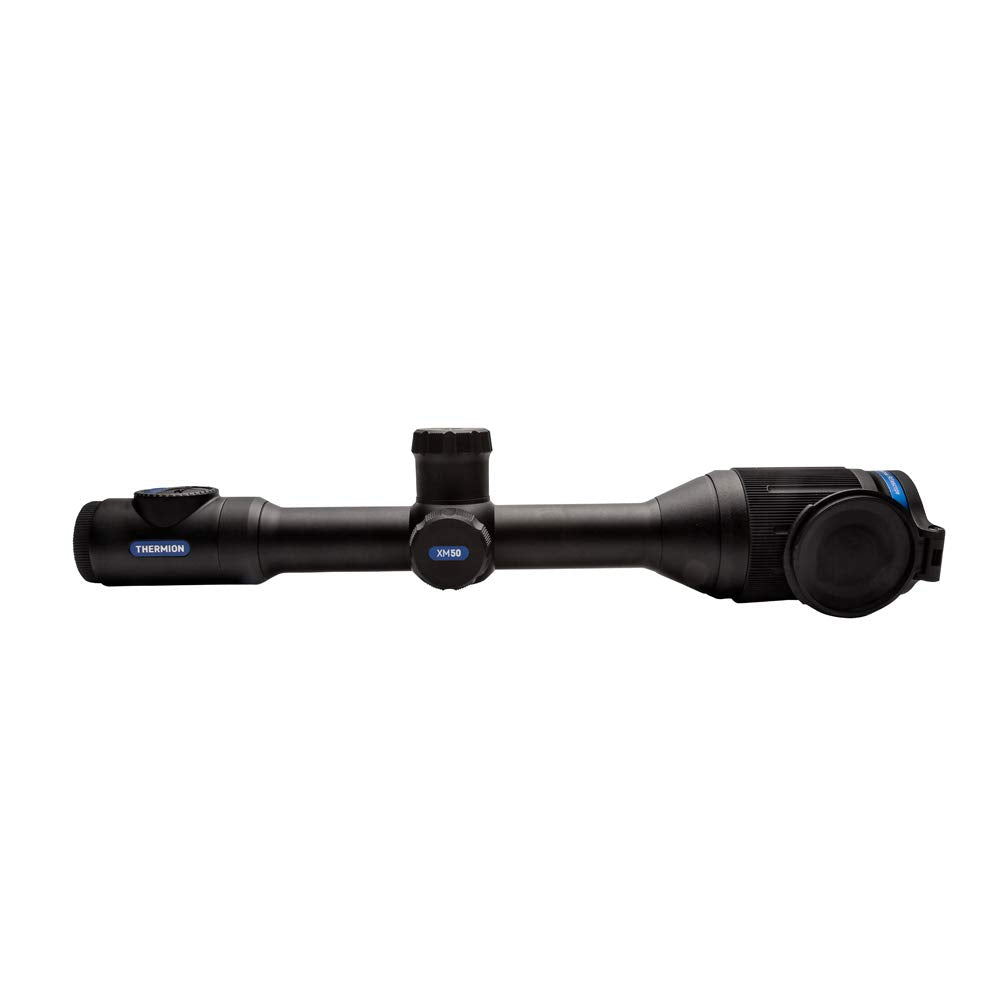 Pulsar Thermion XM50 5.5-22x42 Thermal Riflescope