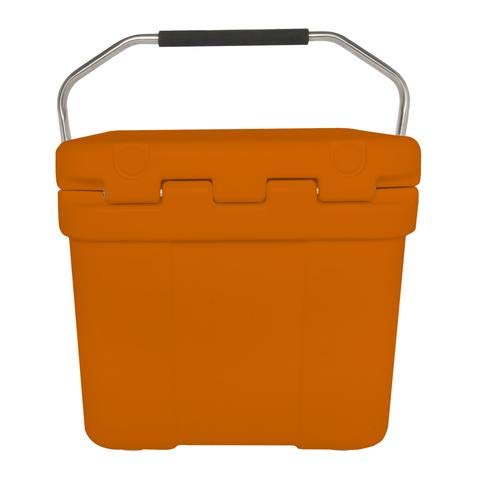 Calcutta Hard Cooler | Insulated Outdoor Ice Chest Keeps Ice for 5 Days | Portab
