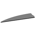 Q2i VANES Fusion X-II SL 4" Gray 100pk…