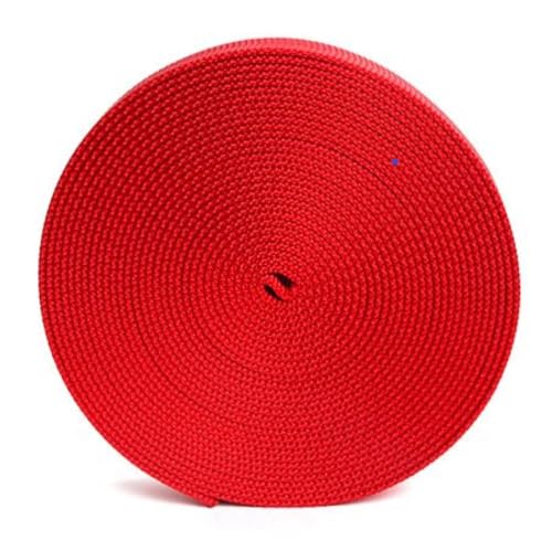 Rock-N-Rescue Professional Grade Nylon Tubular Webbing