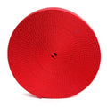 Rock-N-Rescue Professional Grade Nylon Tubular Webbing