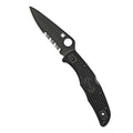 Spyderco Endura 4 Lightweight Signature Knife with 3.80"