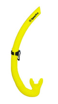 SpearPro Isla Snorkel for Snorkeling, Scuba Diving, Swimming- J Style -