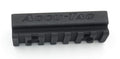ACCU-TAC Bipod Barrett Spec Rail, Mil-Spec Type III Hard Anodized
