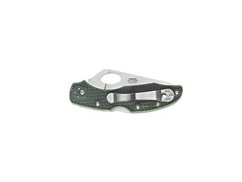 Firebird GANZO F759MS-GR Serrated Blade Pocket Folding Knife 440C