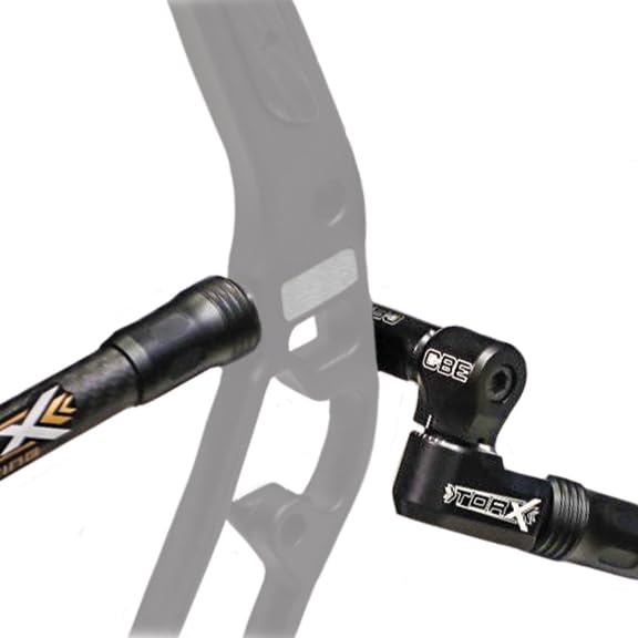 CBE Torx Stabilizer Kit, view 3
