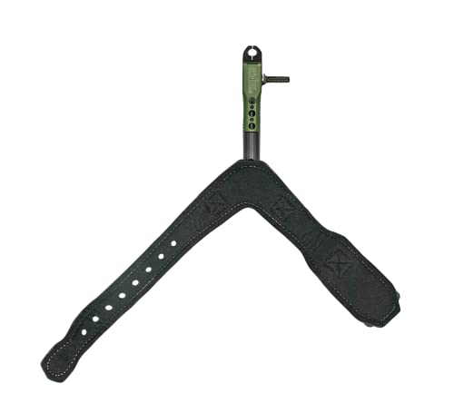 Scott Archery Shark II Release - Black Strap, view 3