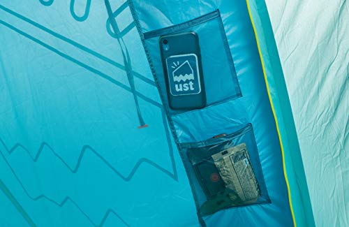 ust house party car camping tent