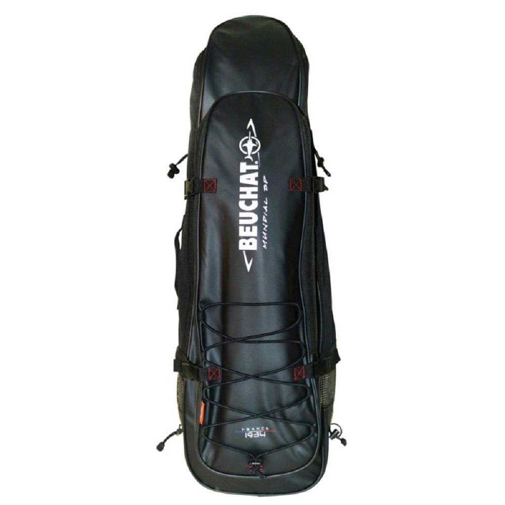 BEUCHAT Mundial Long Diving Backpack for Long Fins