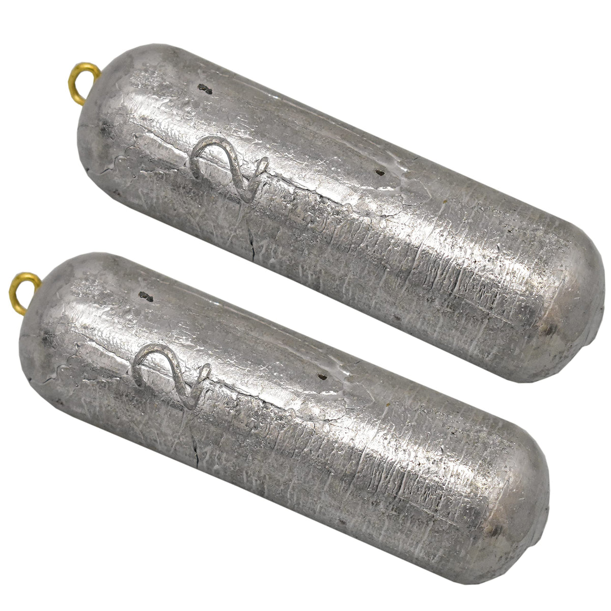 Deep Drop Weights - Offshore Fishing - Swordfish & Cod Weights