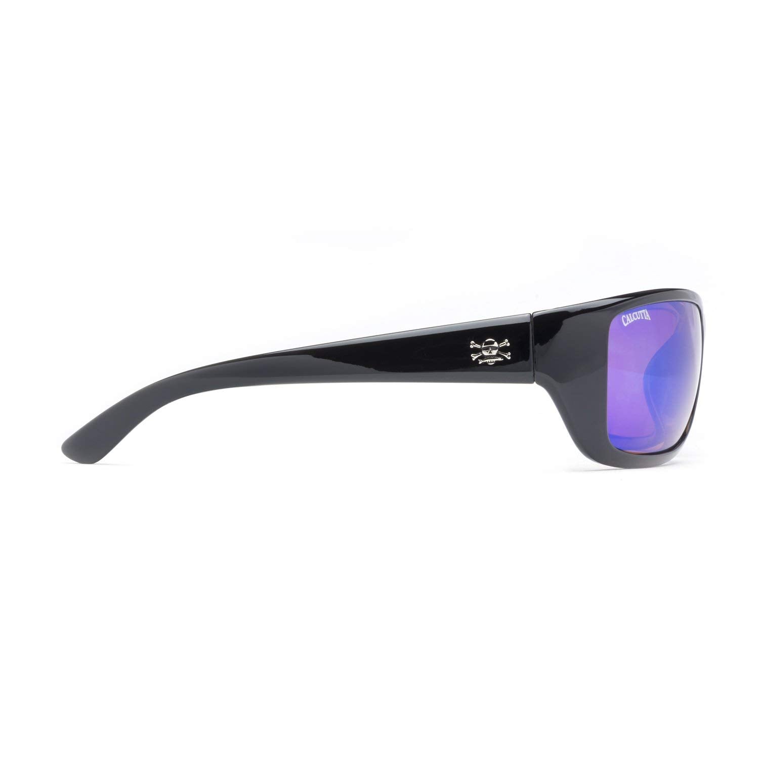 Calcutta Outdoors Bimini Original Series Fishing Sunglasses | Men & Women | Pola