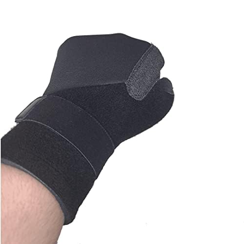 Rock-N-Rescue MAKO Gloves (Small), view 4