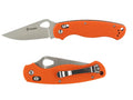 Ganzo G729-ORFolding Pocket Knife 440C Stainless