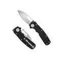 Demko Knives AD 20.5 Shark Cub 20CV Shark Lock Folding Knife 2.75" Blade DEMKO A