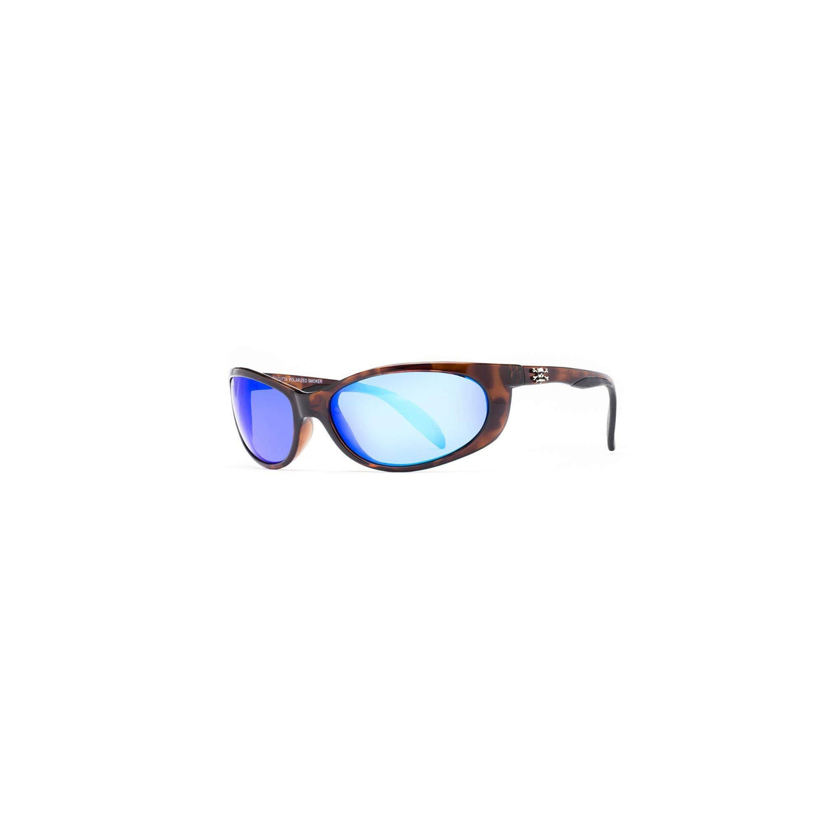 Calcutta Outdoors Smoker Original Series Fishing Sunglasses | Men & Women | Pola